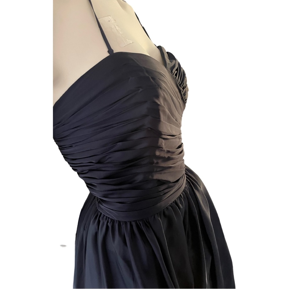 Monique Lhuillier Dress Sz 10🔥 - Picture 3 of 7